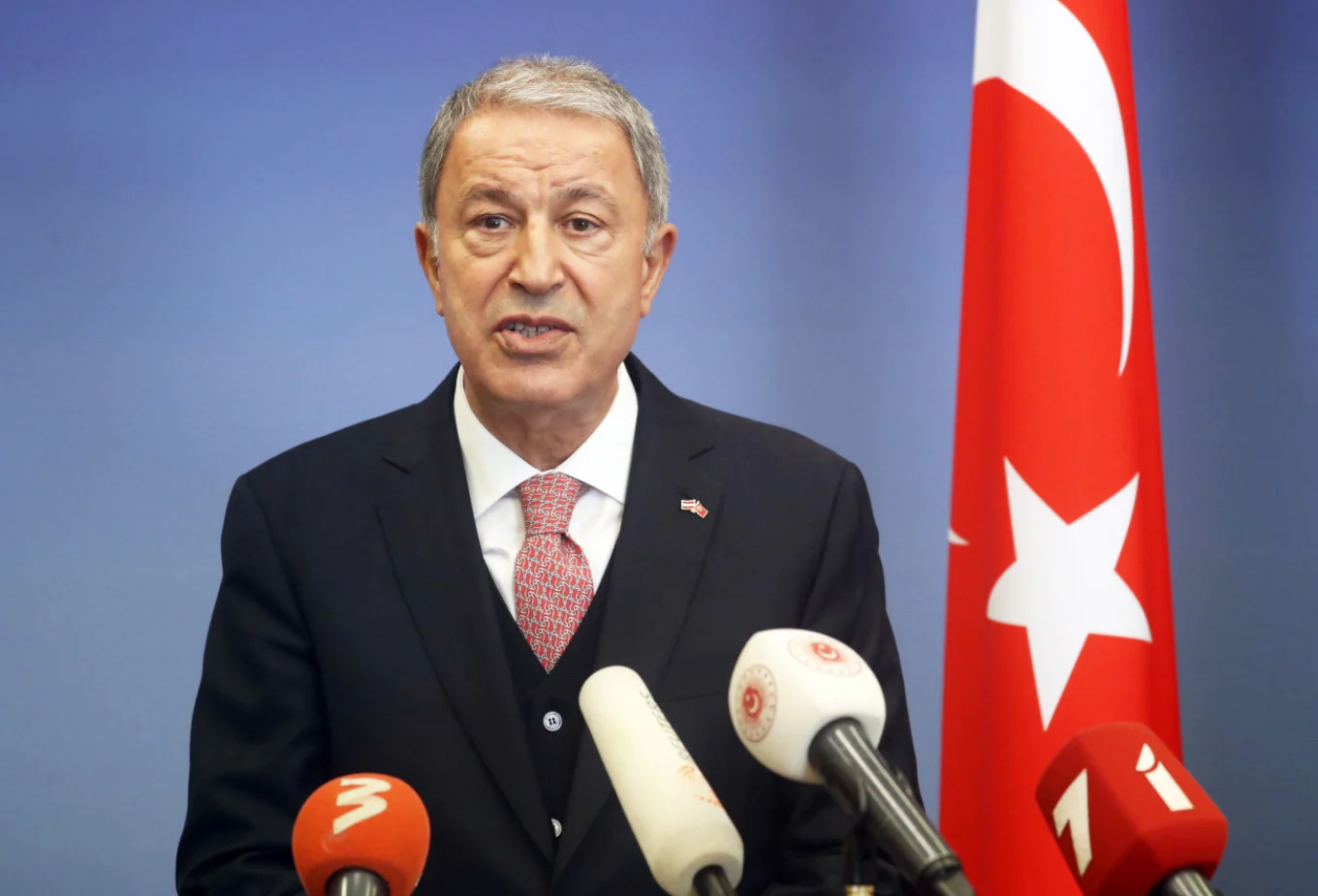 “Do të jenë Pashkët e tua të fundit”, postimi i ri provokues i ish-ministrit turk të mbrojtjes për Qipron