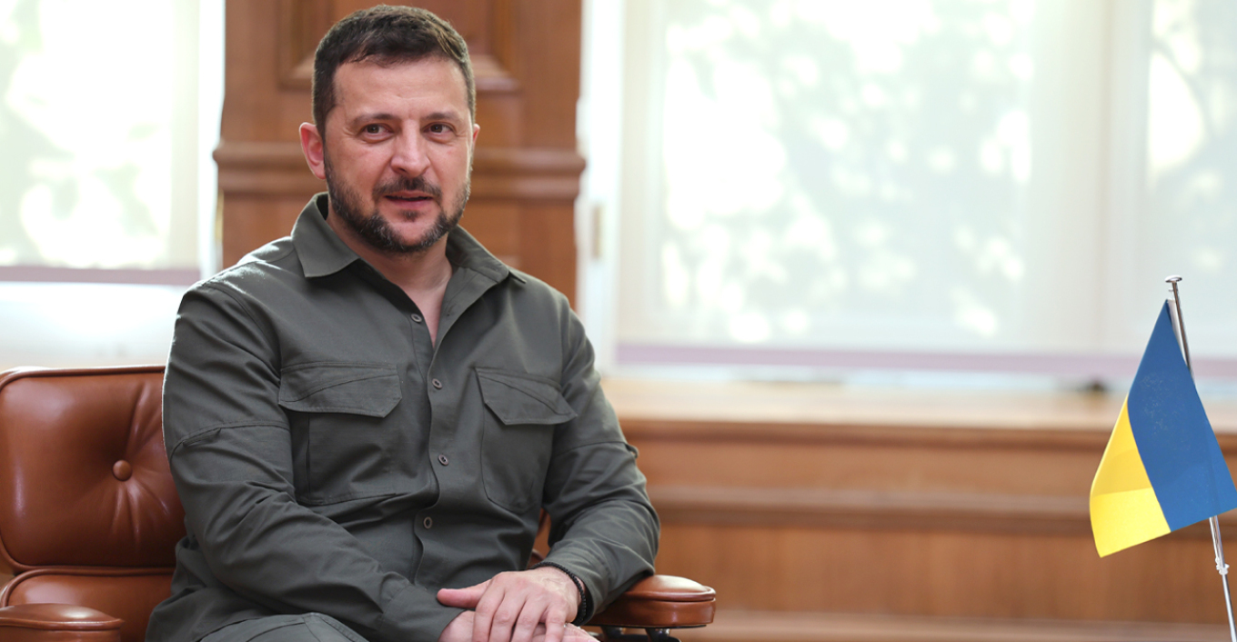 U dëmtua gjatë një sulmi ajror rus, rihapet tubacioni “Druzhba”. Zelensky: Gati rifillimi i furnizimit me naftë drejt Europës