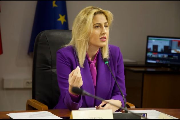 Ndërtimet te Vila e Zogut/ Ina Zhupa kërkon transparencë: Pasuri që duhet të përfshihet në listën e monumenteve të trashëgimisë kulturore