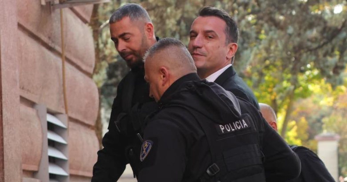 Procesi gjyqësor ndaj Erion Veliajt dhe 18 të pandehurve të tjerë në GJKKO, kryebashkiaku nuk paraqitet në seancë