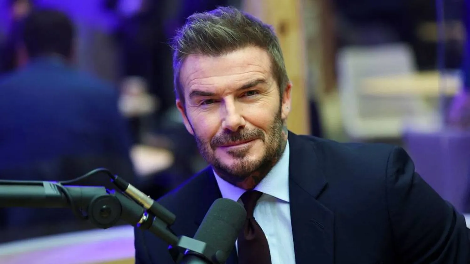 David Beckham bëhet sportisti i parë miliarder britanik, sa arrin pasuria e tij…