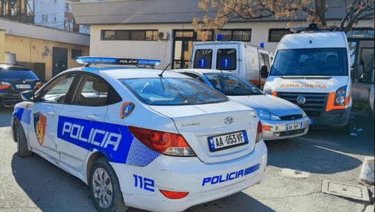 Gjendet i vetëvarur në banesë një person në Durrës