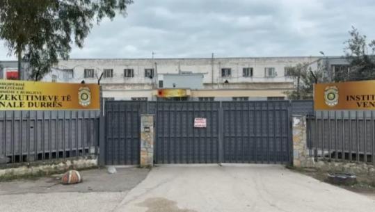 “Zhduket” 49-vjeçari nga burgu i Durrësit, mori leje dhe nuk u kthye më
