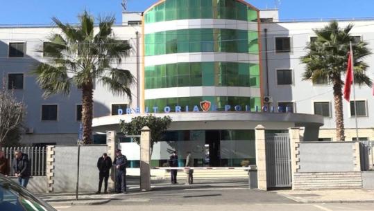 Aksidenti tragjik me dy fëmijët viktima, Policia e Shtetit pezullon drejtorin e Policisë së Durrësit dhe dy drejtues të tjerë