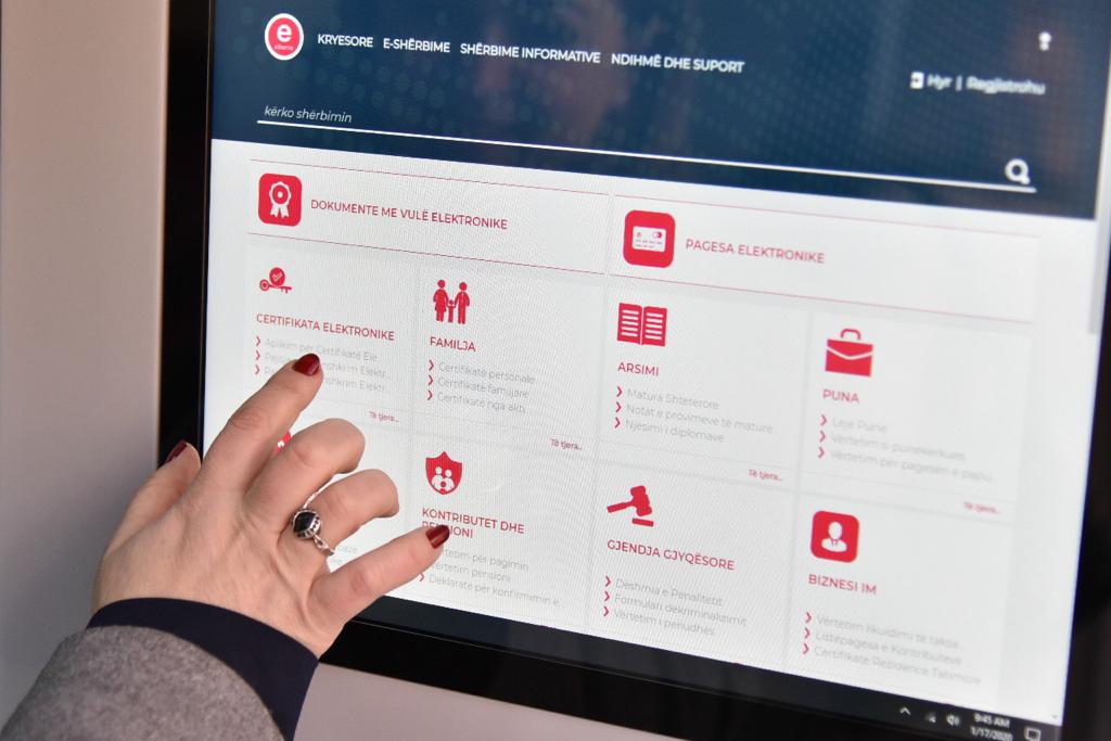 “E-Albania 2.0”/ Rihapet platforma, Rama: Një hap i ri në transformimin digjital të shërbimeve publike në Shqipëri