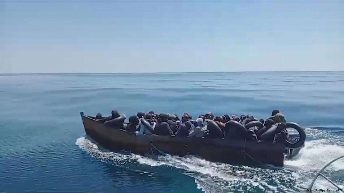 DW: Rënie e ndjeshme e migracionit ilegal në BE