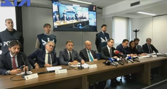 “Grupet kriminale shqiptare më të fuqishmet në Evropë!” Prokurori i SPAK i kundërpërgjigjet prokurorit italian: Kanë gjetur mbështetje te italianët