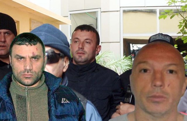 Dosja ‘Revanshi’/ SPAK kërkon 56 vite burg për 5 të pandehur, mes tyre vëllai i ish deputetit të PS