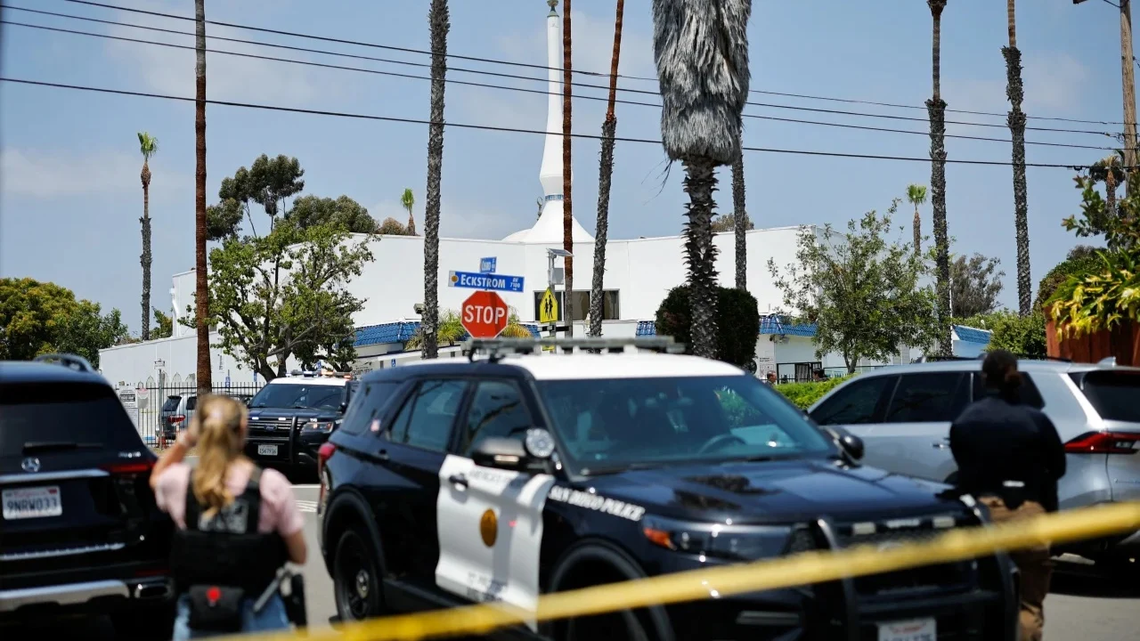 Masakra me pesë të vrarë në San Diego, identifikohet autori, 17-vjeçari ishte nxënës i regjistruar në mësim online