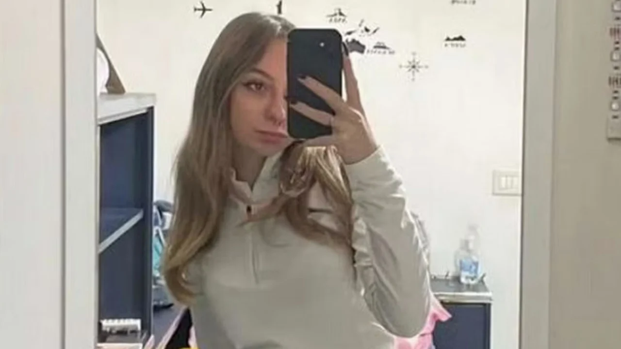 E qëlloi 77 herë me gërshërë dhe më pas e mbyti, dënohet me burgim të përjetshëm 20-vjeçari që i mori jetën studentes italiane