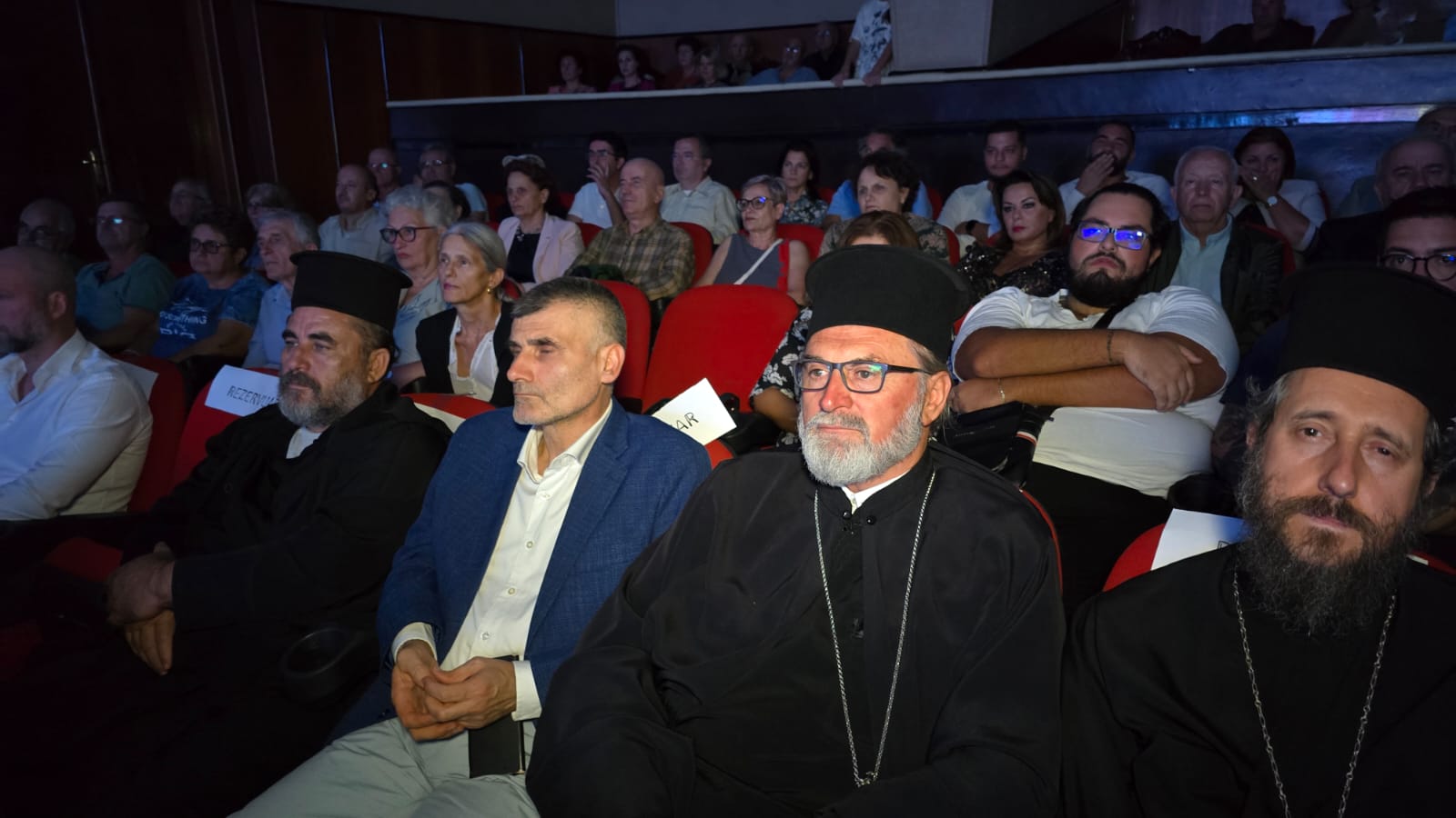 Urimet e miqve klerikë në Ditën e Kurban Bajramit