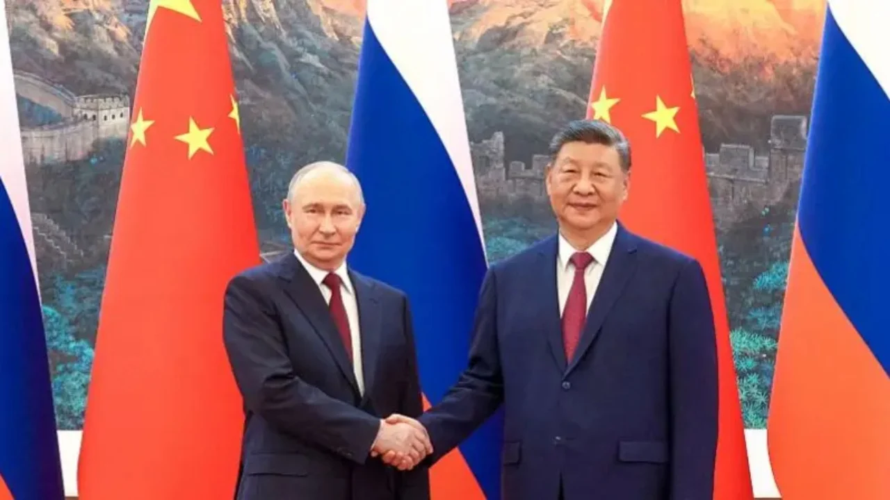 Putin: Marrëdhëniet me Kinën në nivel të paparë. Pekini tregohet më i kujdesshëm në deklarata