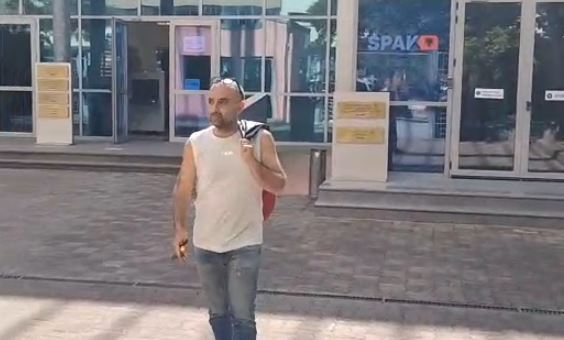 6 orë në prokurori, biznesmeni Endri Meksi del nga ambientet e SPAK
