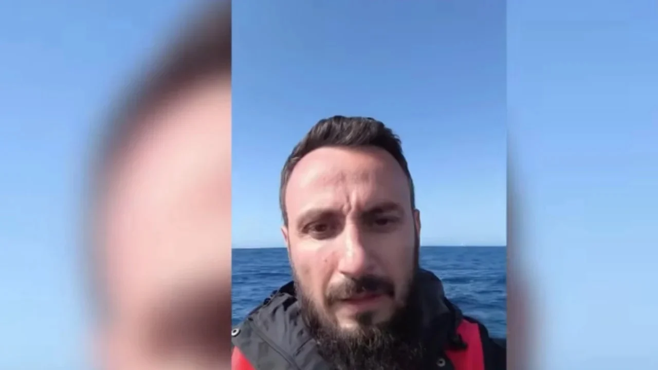 Aktivisti shqiptar u ndalua nga autoritetet izraelite, Ministria e Punëve të Jashtme: Baki Goxhaj është nisur drejt Shqipërisë