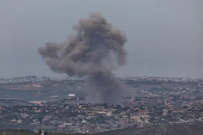 18 viktima dhe 124 të plagosur nga sulmet izraelite në Liban