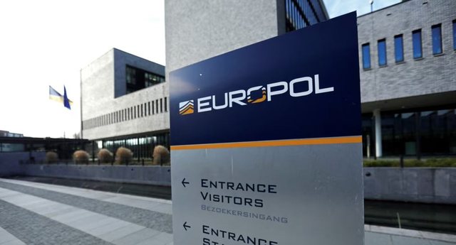 EUROPOL shënjestron propagandën online të Gardës Revolucionare të Iranit