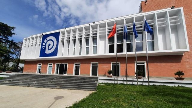 Mblidhet Grupi i Punës për ndryshimet në Statutin e PD, miratohet kalendari i punës