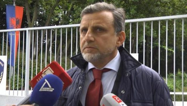 Helmimi i 56 studentëve të Akademisë së Sigurisë/ Flet administratori: Janë analizuar mostrat e ushqimit, presim rezultatet! Furnizimi nga kompania vazhdon