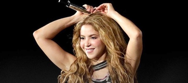 Pas 16 vitesh, Shakira do të këndojë këngën zyrtare për Kupën e Botës 2026…