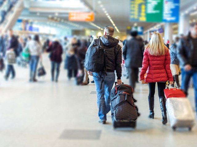 Shqipëria e dyta në Evropë për bllokimet në kufi/ Eurostat: 12.4 mijë shqiptarëve iu refuzua hyrja në BE në 2025-n