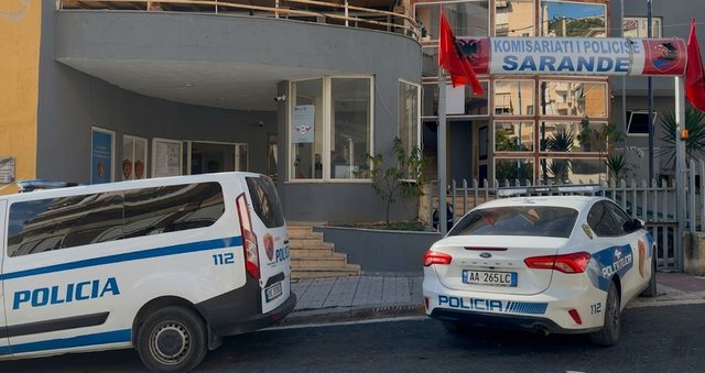 Detaje nga arrestimi i policit në Sarandë, Edmond Ruçit i doli emri gjatë përgjimit në rajon të dy shpërndarësve të drogës