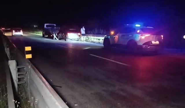 Aksidenti me një viktimë dhe tre të plagosur në aksin Thumanë-Laç, arrestohet shoferi