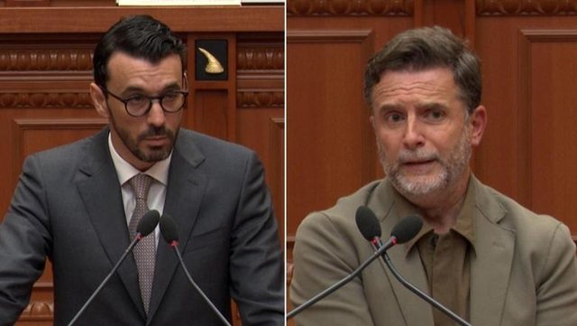 Braçe i kërkon llogari ministrit për materialet e ndërtimit dhe ujërat e zeza: Tirana qelbet erë… Karakaçi: Kemi pasur probleme me kontraktorët