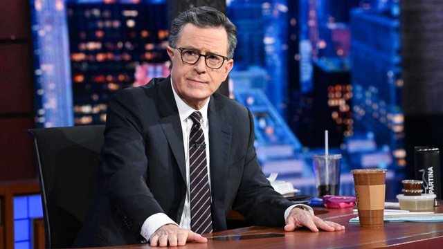 Fundi i një epoke në televizionin amerikan, Stephen Colbert mbyll “The Late Show” pas 11 vitesh