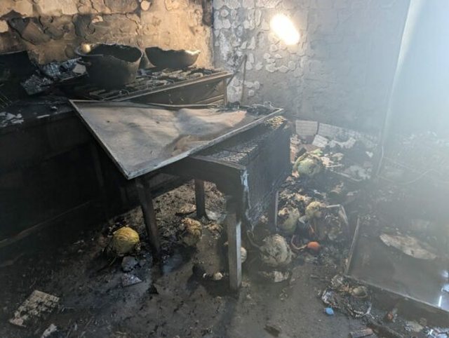Humbi jetën nga zjarri në fabrikën e skafeve në Durrës, zbardhet identiteti i viktimës