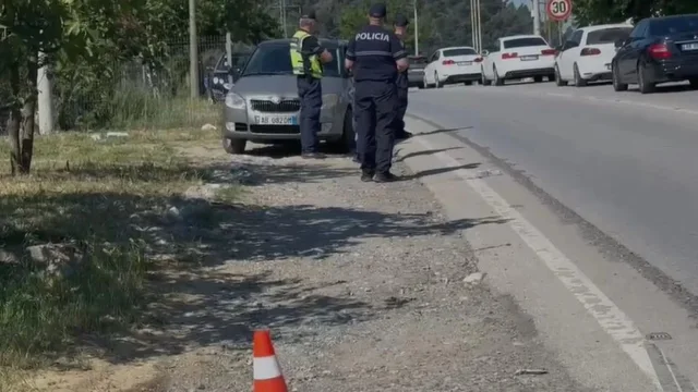 U arrestua pasi përplasi për vdekje fëmijën 7-vjeçar në Elbasan/ Dëshmon regjisori Petri Bozo: Isha me shpejtësi të ulët