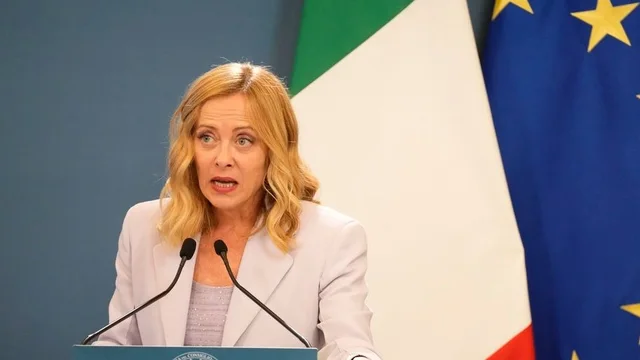 “Bashkimi Europian është një gjigant burokratik”/ Meloni: Ka shumëfishuar rregullat në çdo fushë të jetës sonë