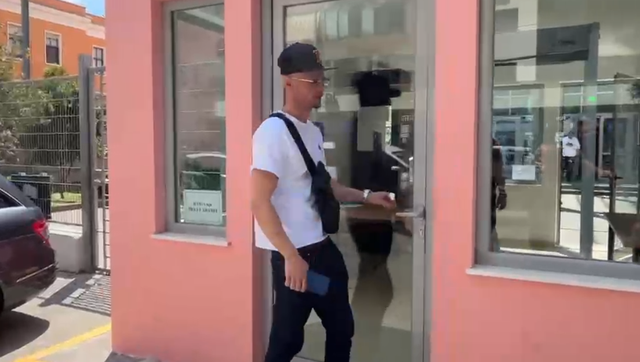 Cllevio në GJKKO, shtyhet dëshmia për çështjen e tritolit te lokali Noizy-t: Laert Haxhiun e kam shok