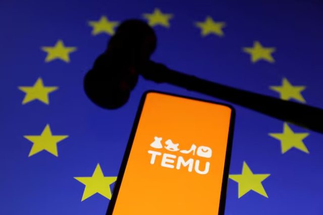 BE gjobit Temu-n për shkelje të rregullave të BE-së mbi shitjen e produkteve të paligjshme