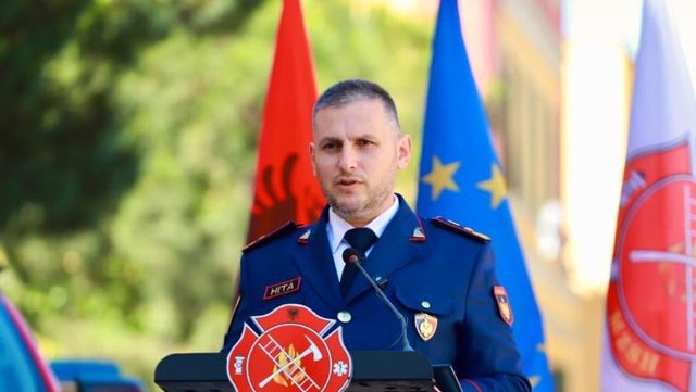 Rreziku nga zjarret, Hita: Ata që shkaktojnë zjarr duke rrezikuar jetën dhe pronën e qytetarëve do të ndëshkohen