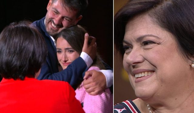 Pas takimit me Vanesën, flet për herë të parë nëna e Indrit