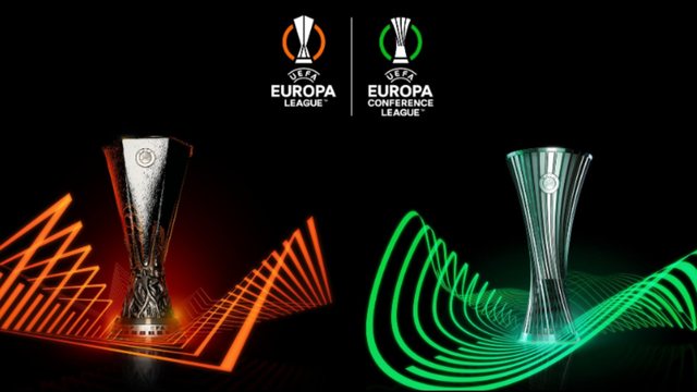 Pas Champions League, sot jepen verdiktet edhe në gjysmëfinalet e Europa e Conference League