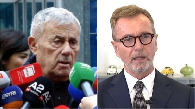 Hetimet për 21 Janarin/ Familja e Aleks Nikës letër Silvio Gonzatos: Veprimet e SPAK janë të ngadalta