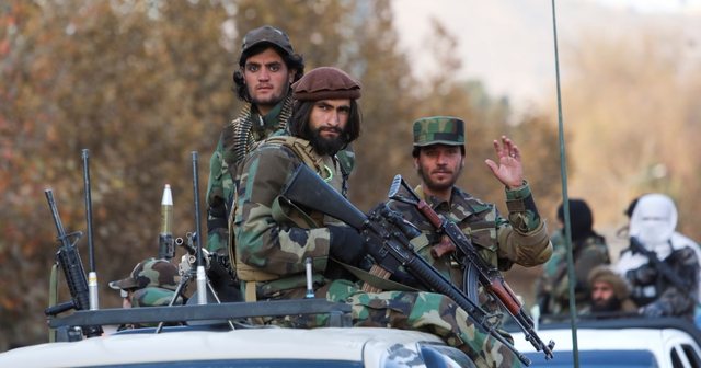 Në shenjë të thellimit të lidhjeve, Rusia dhe talibanët e Afganistanit arrijnë marrëveshje ushtarake