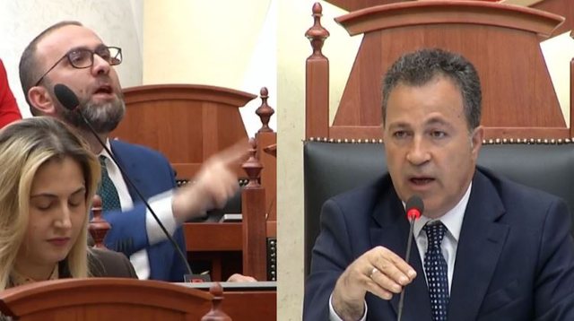 “Kërkesat e refuzuara për interpelancë do t’i çojmë në Kushtetuese”/ Bardhi-Peleshit: Ke frikë të detyrosh Ramën që të vijë në seancë, jep dorëheqjen