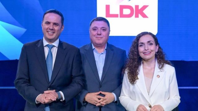Zgjedhjet në Kosovë, ish-deputeti demokrat kandidon në krah të Vjosa Osmanit