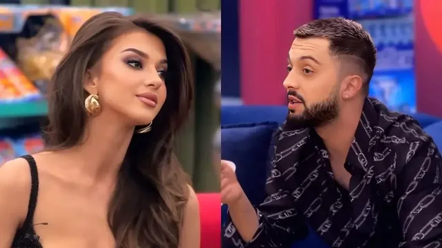 “Në lidhje me Gjestin”, Loredana reagon për herë të parë