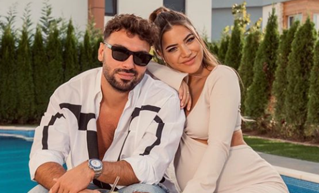 Sara Hoxha tregon pyetjen më të vështirë që ka marrë nga vajza e saj në lidhje me ndarjen nga Ledri