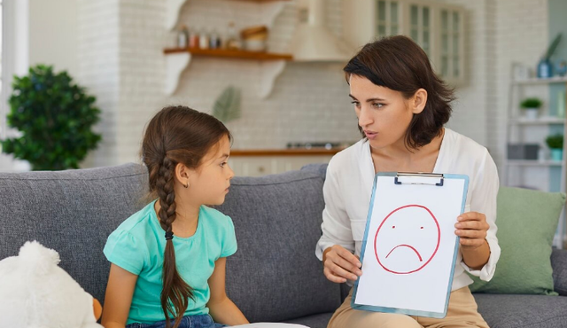Si ta kuptoni nëse fëmija juaj është emocionalisht inteligjent?