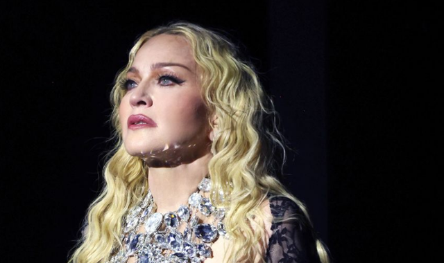 Madonna zbulon emrin e partnerit që la gjurmën më të madhe në jetën e saj intime