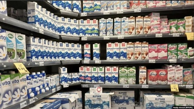 Pas protestës së fermerëve, Kosova paralajmëron masa në sektorin e qumështit
