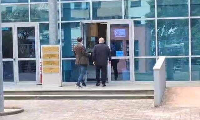 I pandehur për korrupsion në zgjedhje, Kristian Shkreli paraqitet në GJKKO