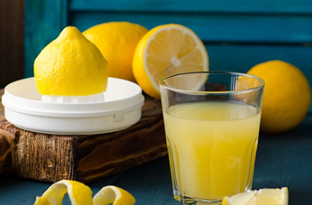 Limoni si ‘bombë natyrale’ vitaminash