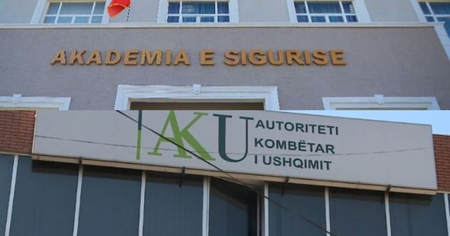 U helmuan 56 studentë, AKU bllokon mensën e Akademisë së Sigurisë