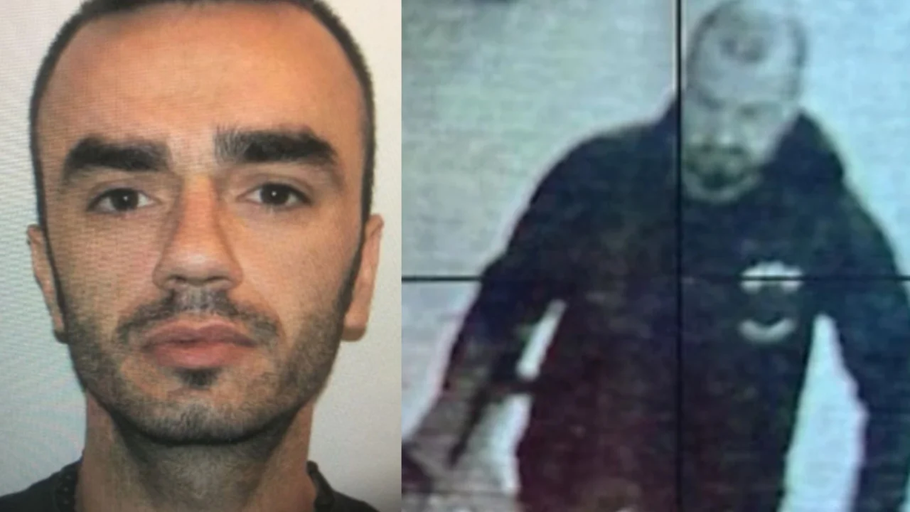 RENEA zbarkon në Mirditë, nis kërkimet për Elson Reçin, personin e akuzuar nga SPAK për vrasje