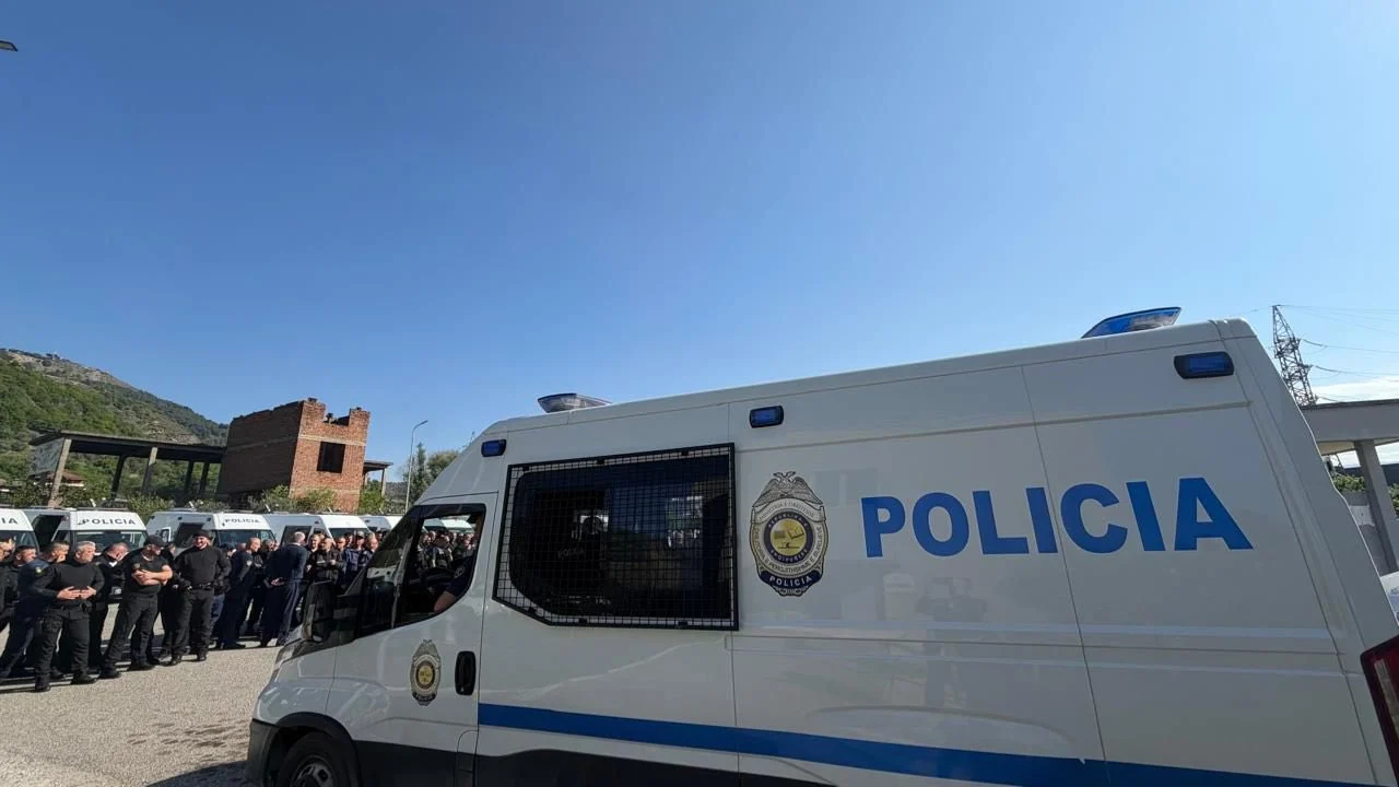 Mori leje dhe doli nga burgu, por nuk u kthye më. Kapet 49-vjeçari nga Tirana